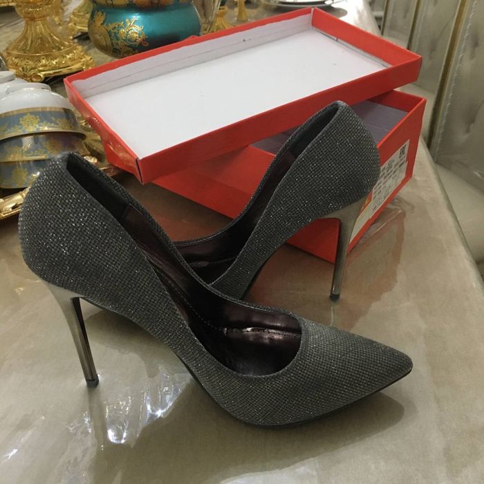 Tuflik razmerlari 38 39 4ta tuflik