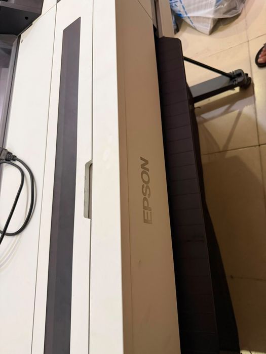 Epson SureColor SC-T5400 плоттер A0 для чертежей
