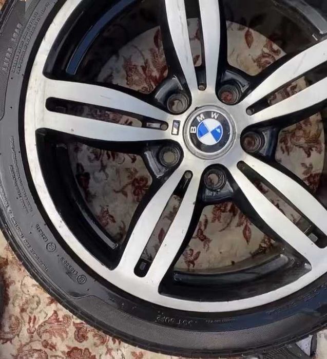 Jante bmw m r17 225 45 17