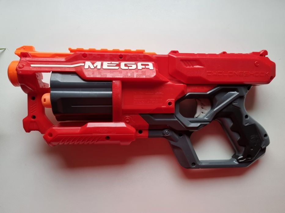 Nerf Mega - jucarie pentru copii