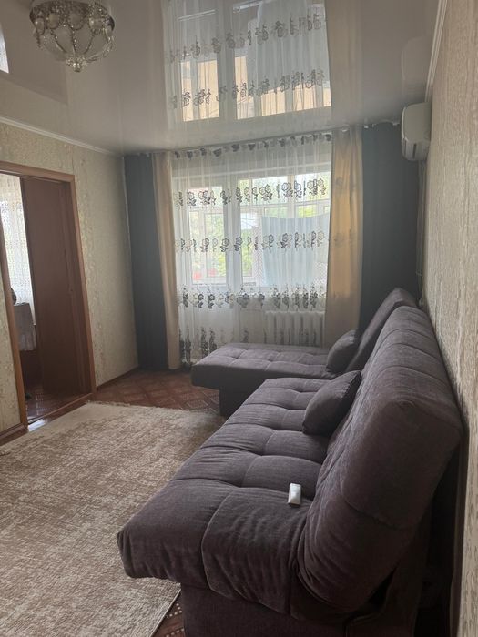 Продам 3 комн квартиру район Армана