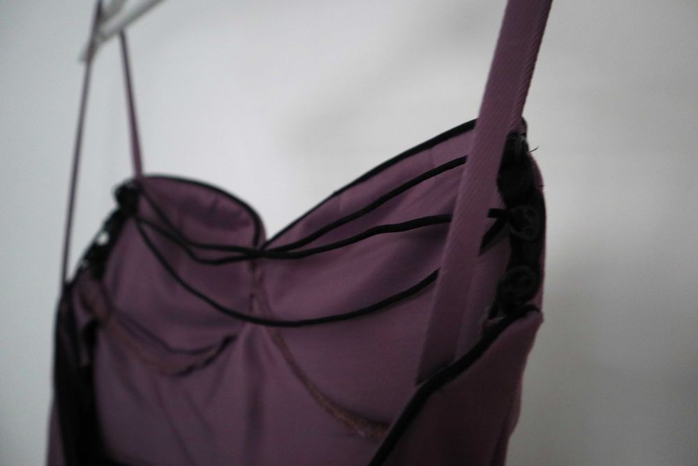 Дълга и къса официални рокли