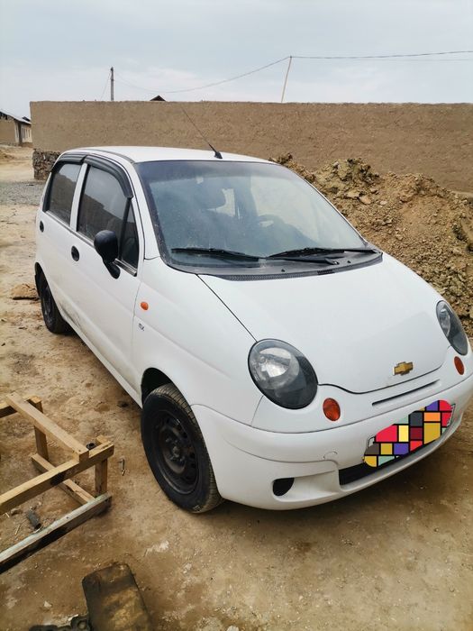 Матиз сотилади эдиално холати