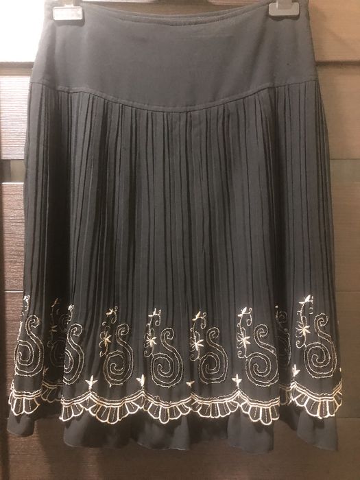 юбочка женская