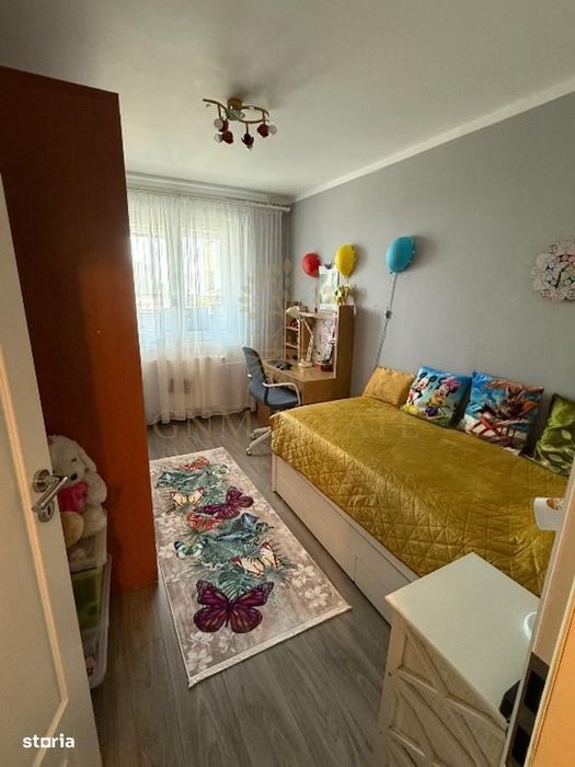 4 Camere|Bloc Reabilitat| Zona Camil Ressu - Metrou Nicolae Grigorescu
