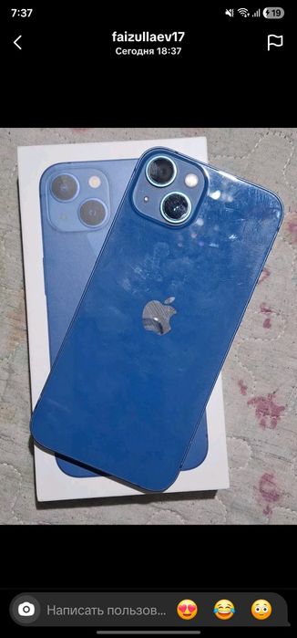 Айфон гарантия 2 года