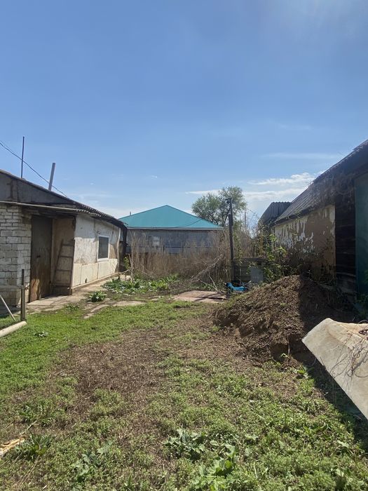 Продам частный дом