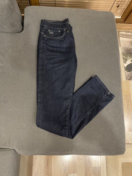 Оригинални мъжки дънки G-star