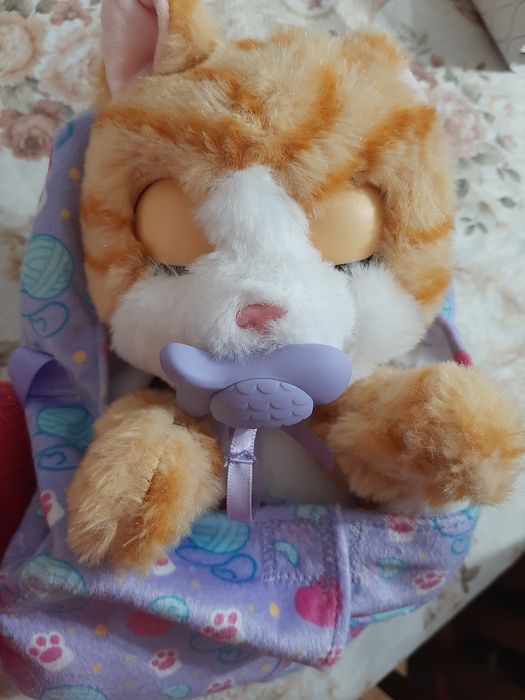 Интерактивни играчки