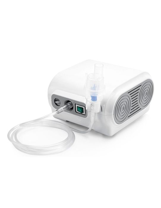 Новый Ингалятор для детей и взрослых