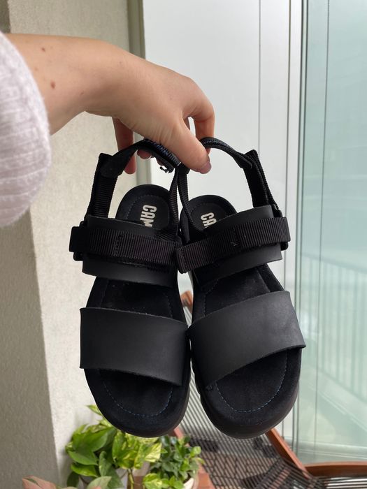 Sandale piele Camper, 36