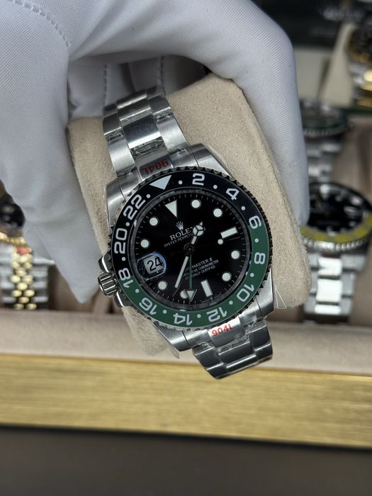 Rolex + гарантия