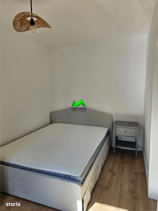 Apartament modern de inchiriat 2 camere Sibiu Cedonia
