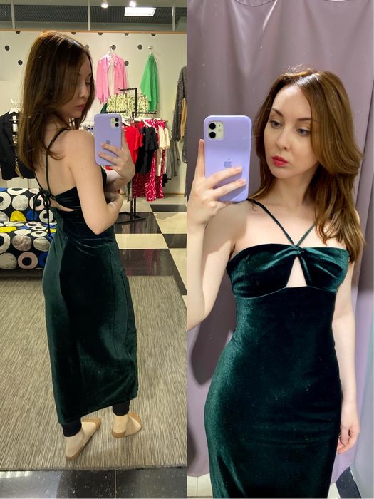 Вечерние платья, XS/S