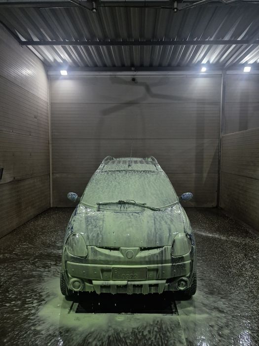 aixam crossline 2007