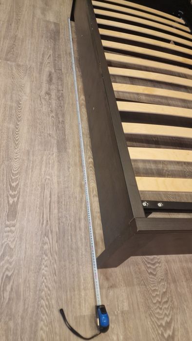 Кровать в отличном состоянии!