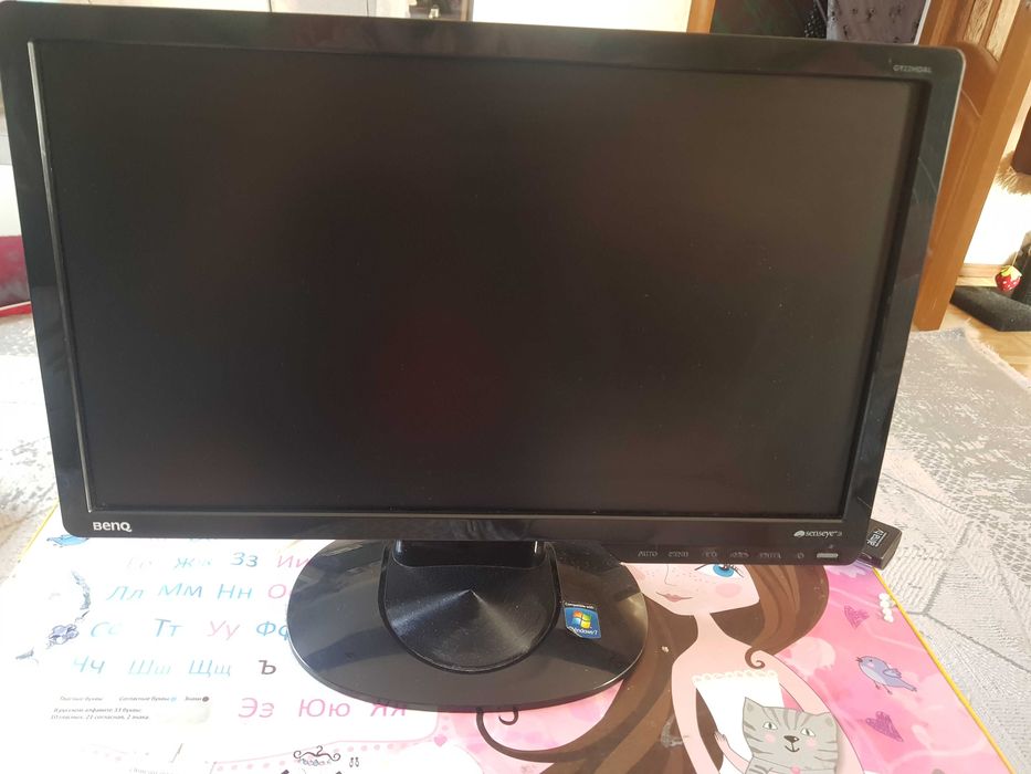 Монитор компьютерный  BENQ
