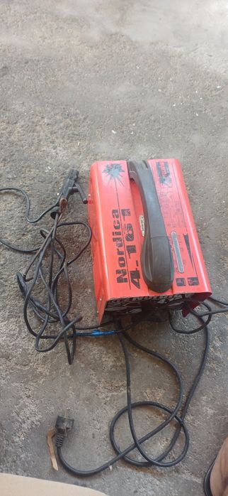 Aparat sudura 300.lei