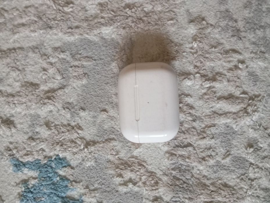 Air pods pro, original
