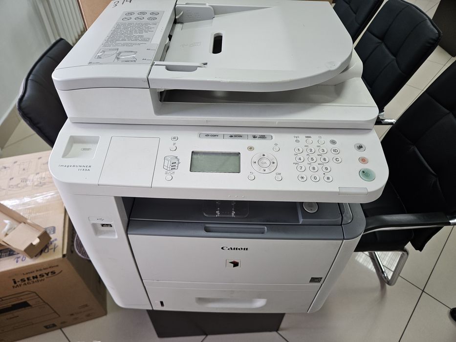 Продам 3 принтера