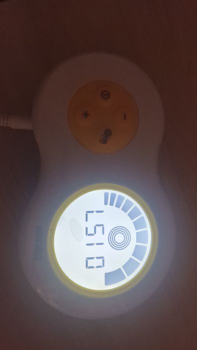 Немецкий МОЛОКООТСОС Beurer by40