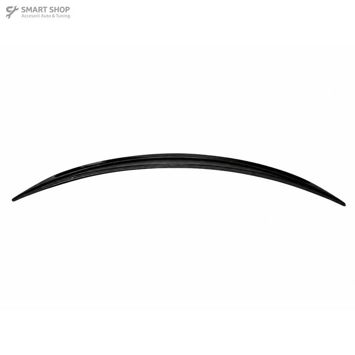 Eleron de Portbagaj BMW Seria 1 E82 Coupe E88 Cabrio (2007-2013)  Negr