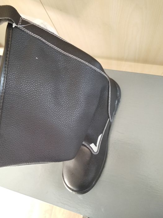 Сапоги, спец обувь Лето 43р