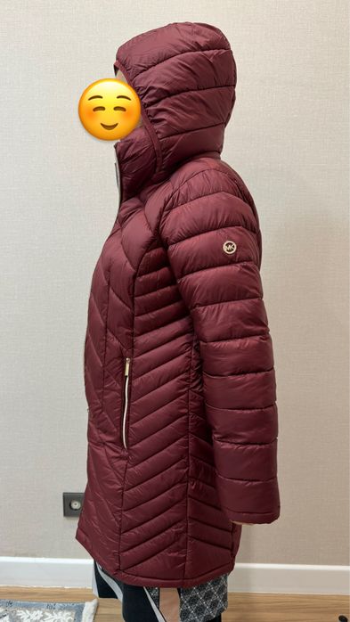 Продам фирменную куртку Michael Kors