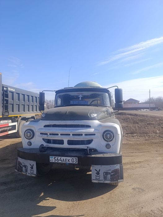 Продам ЗИЛ 130 срочно