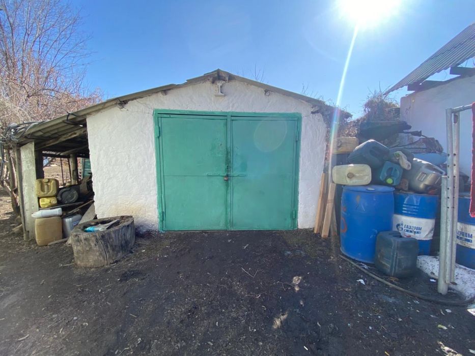 Продам уютный дом