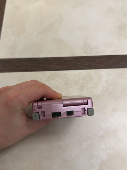 Nintendo GameBoy