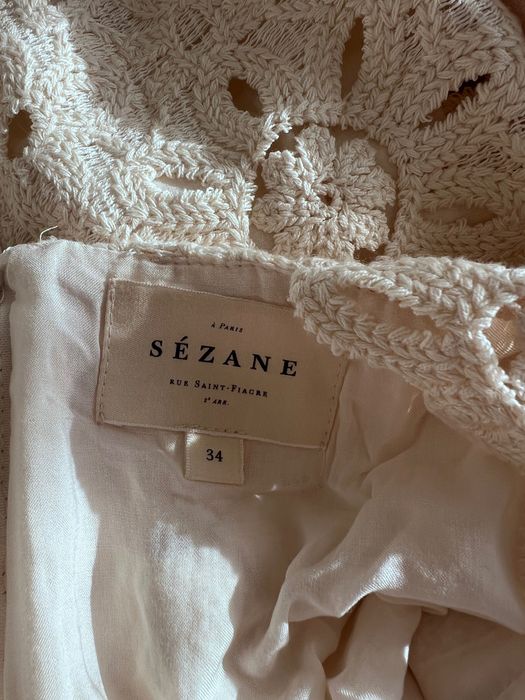 Дамска рокля Sezane