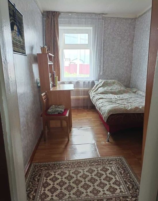 Продам 3-комнатный дом