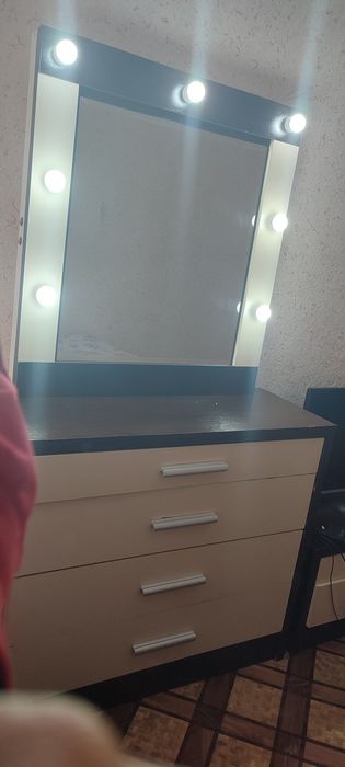 Gollivud oyna qilib beramiz