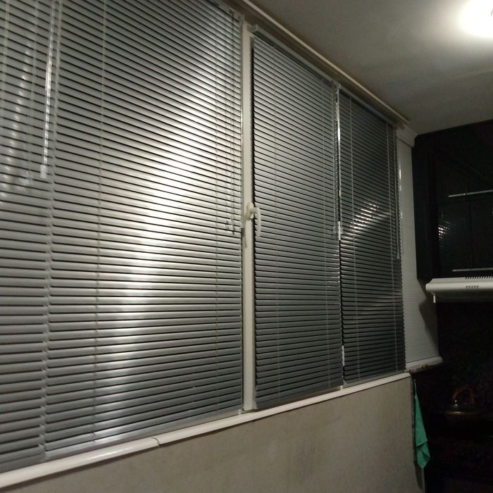 Jalyuzi keng assartiment