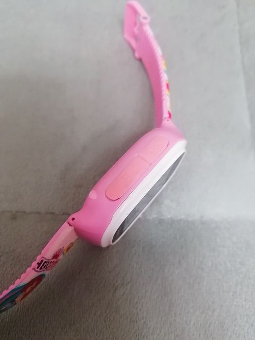 Детские смарт часы с gps и камерой