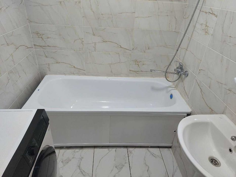 продажа 2 ком квартиры в районе Жана Кала