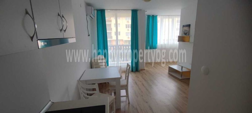 Продава се Едностаен апартамент в Ахелой - 55 кв.м за 873 €/кв.м - Снимка #1