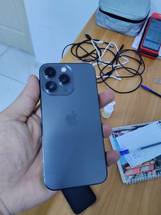 iphone 13 pro 256gb