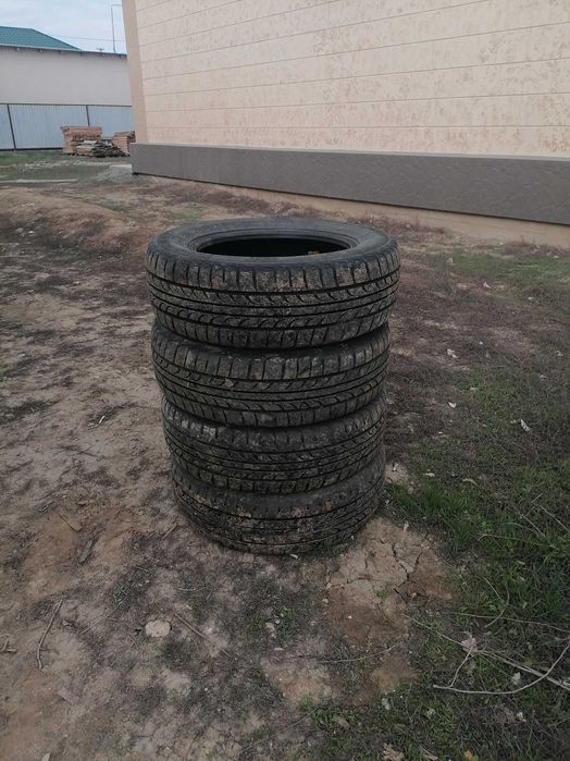 Шины Tunga Zadiak 195-65 R15