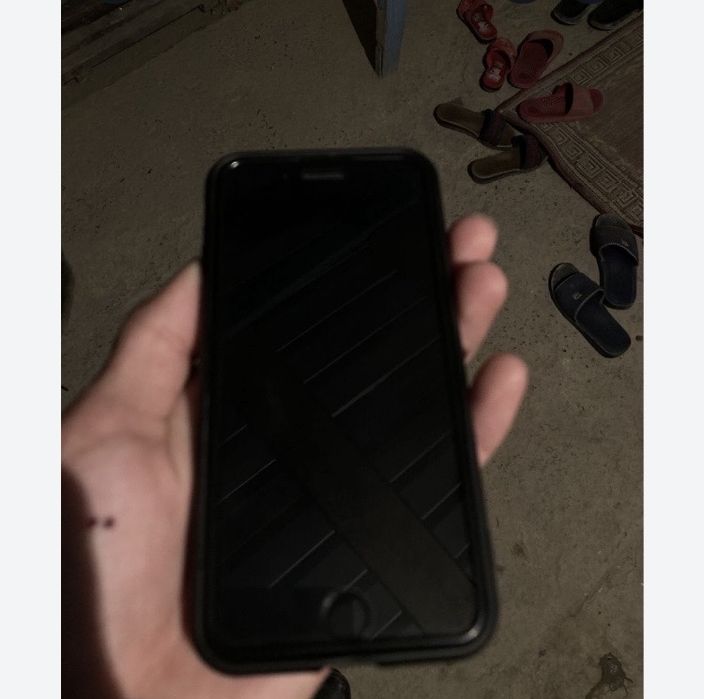iPhone SE-Samssung A23