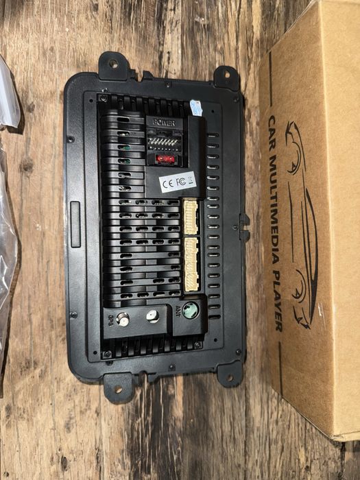 Мултимедия за vw 7 инча