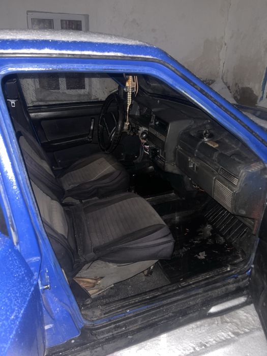 Ваз 2109 карб 1998