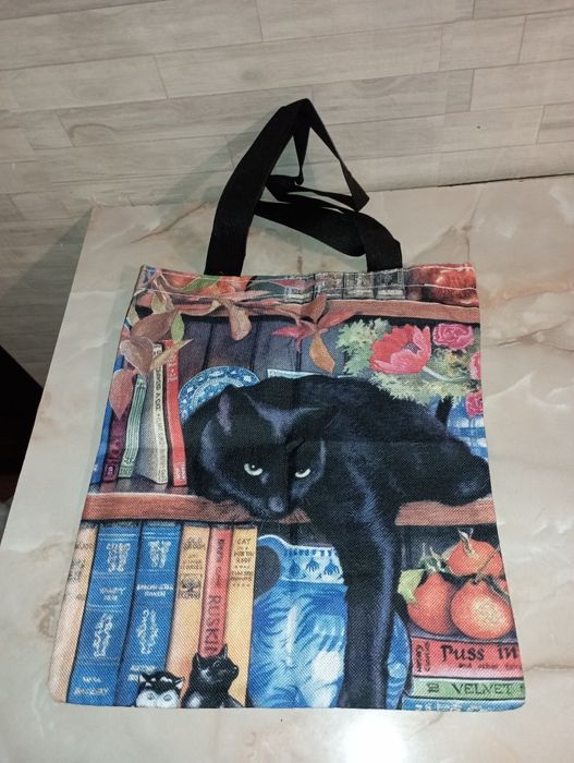 sacoșă de cumparaturi