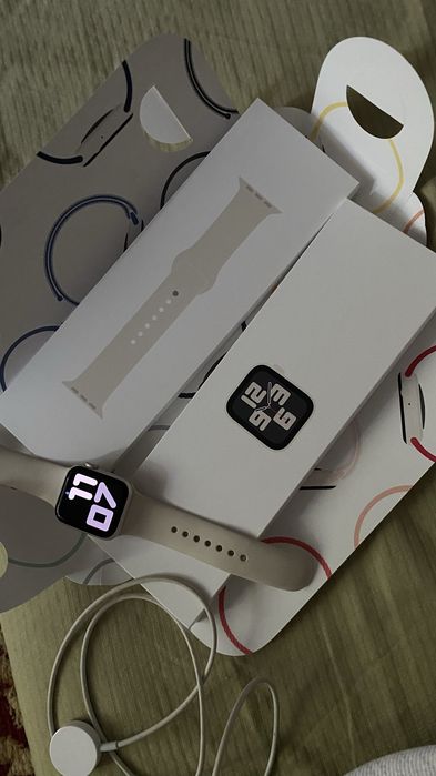 Apple watch (Gen 2) 40mm S/M GPS