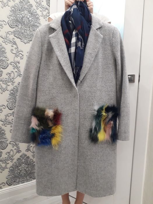 Куртки пуховики комбинизоны