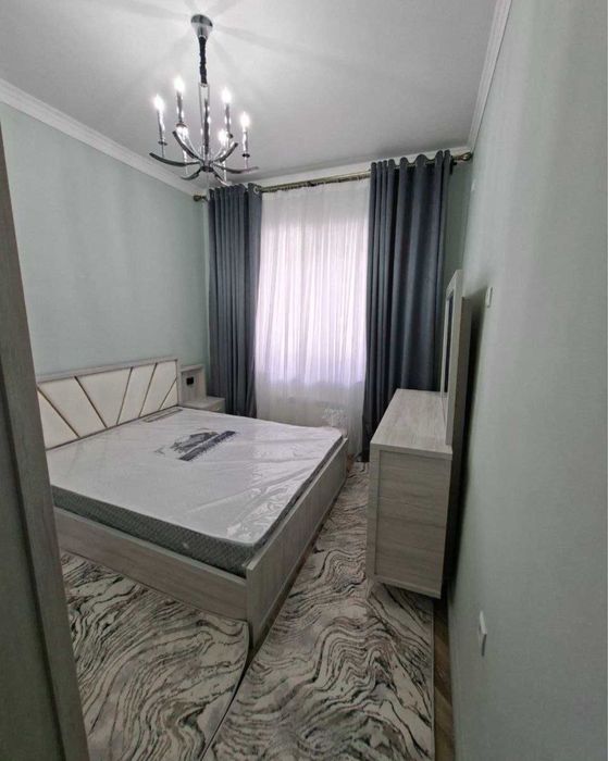 Аренда 5 хонали уй Янги Узбекистон , 160 м2