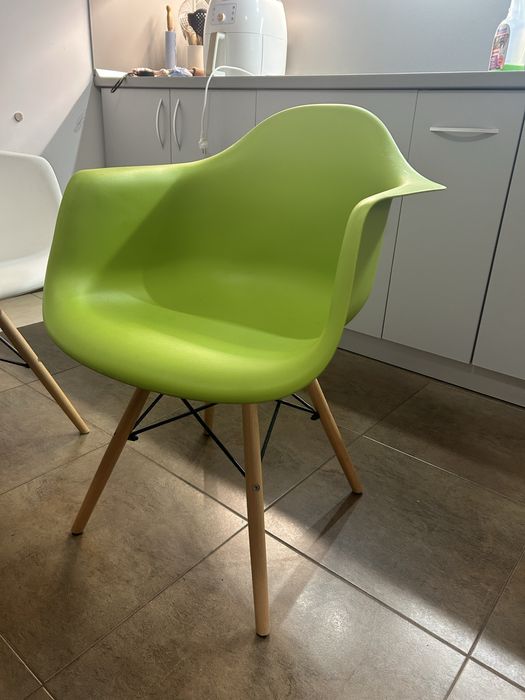 set de scaune de bucătărie