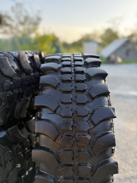 Гуми Simex Extrem M/T