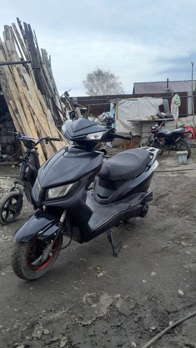 Продам м8 150куб